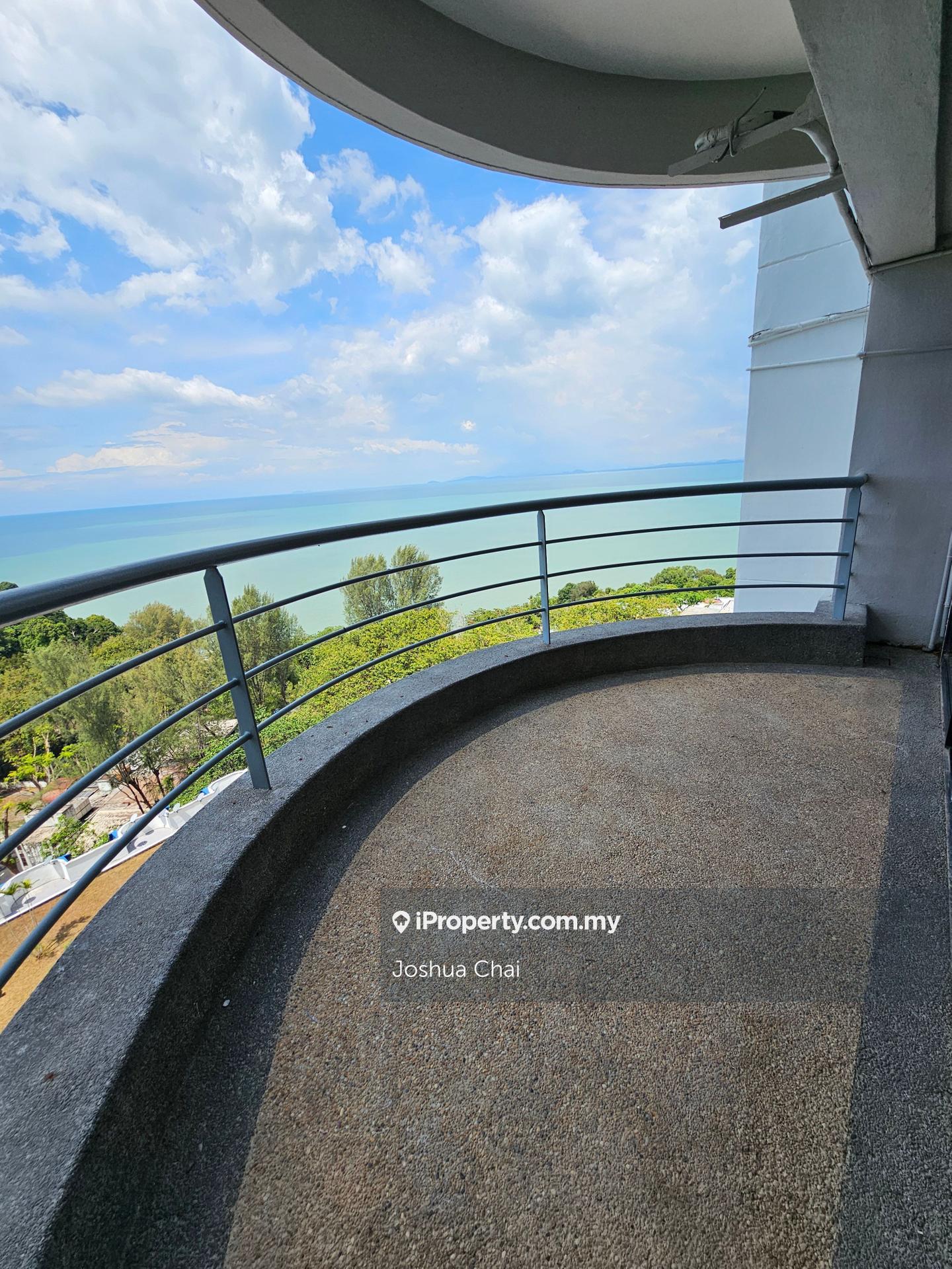 Kondominium untuk Dijual di Seaview Garden oleh Joshua Chai - iProperty.com.my