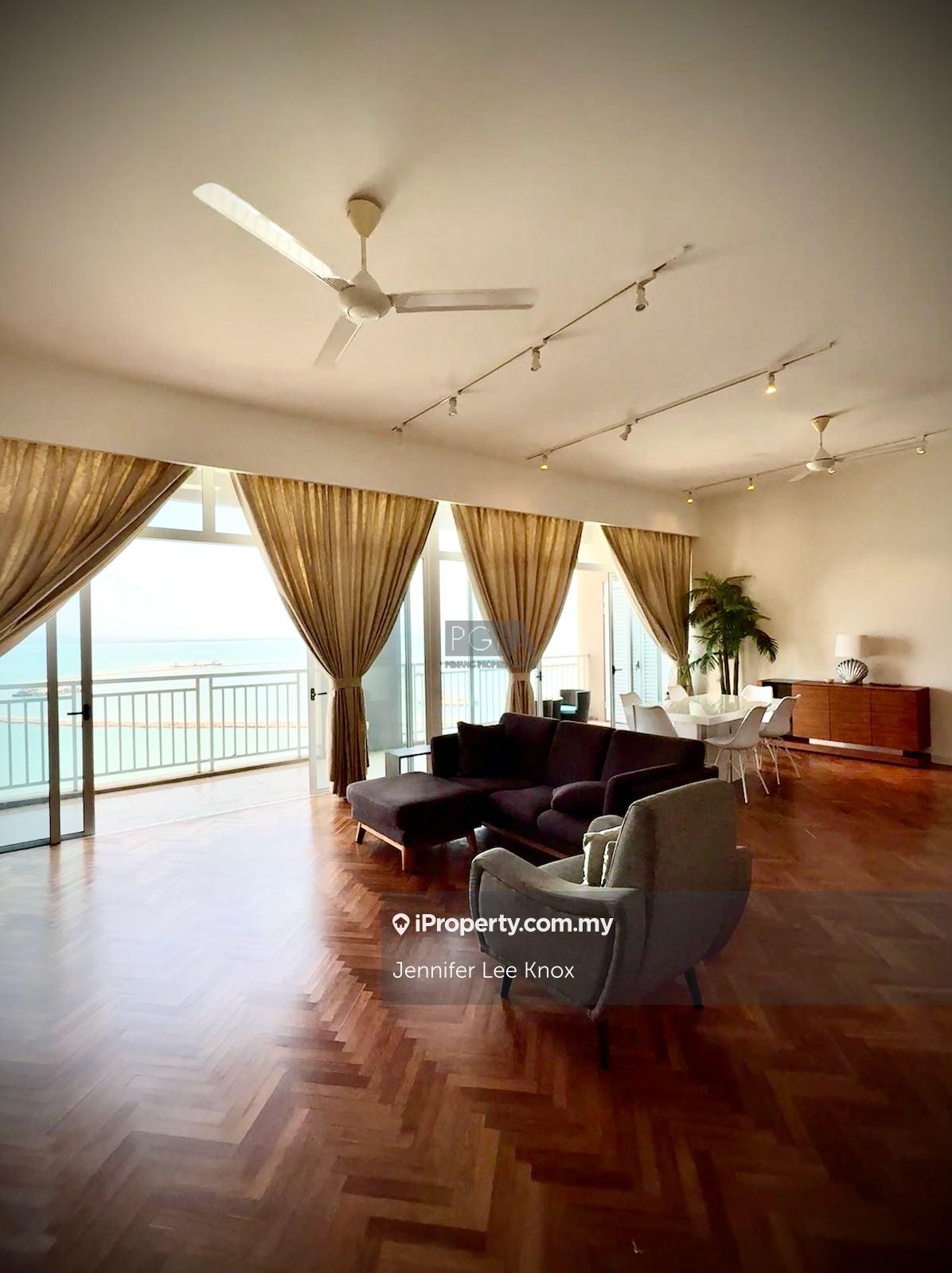 Condominium for Sale in Andaman @ Quayside by Jennifer Lee Knox - iProperty.com.my