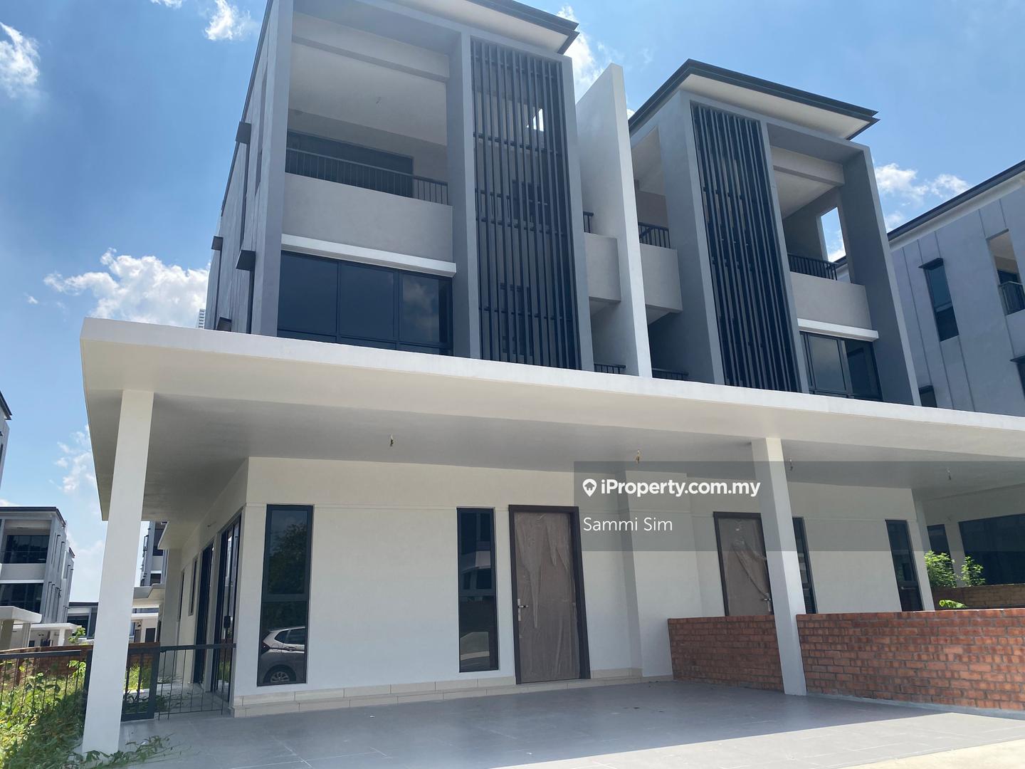 Semi-Detached House for Sale in Bandar Bukit Puchong 2, Puchong by Sammi Sim - iProperty.com.my