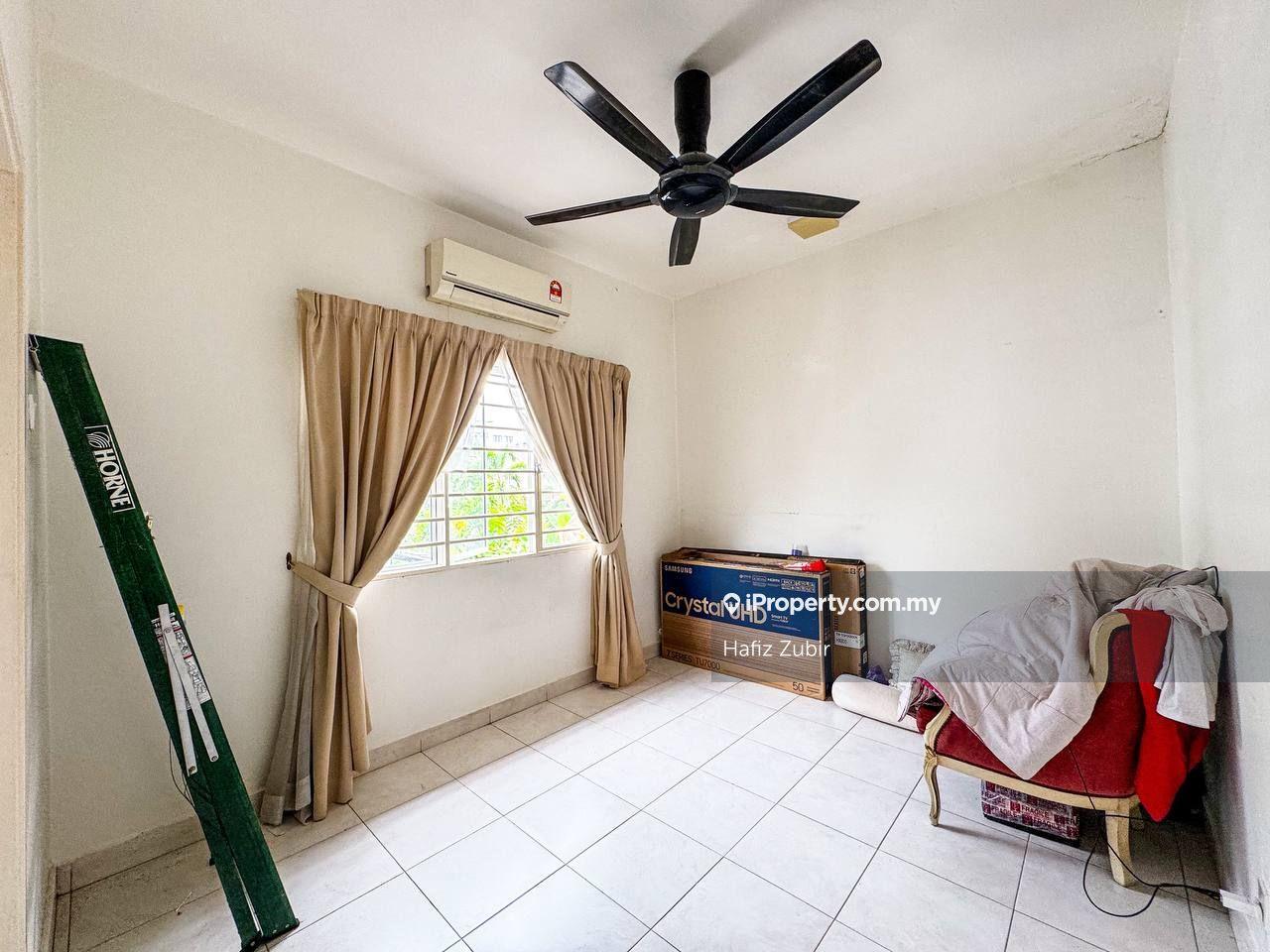 2-storey Terraced House for Sale in Bandar Baru Bangi, Bandar Baru Bangi by Hafiz Zubir - iProperty.com.my