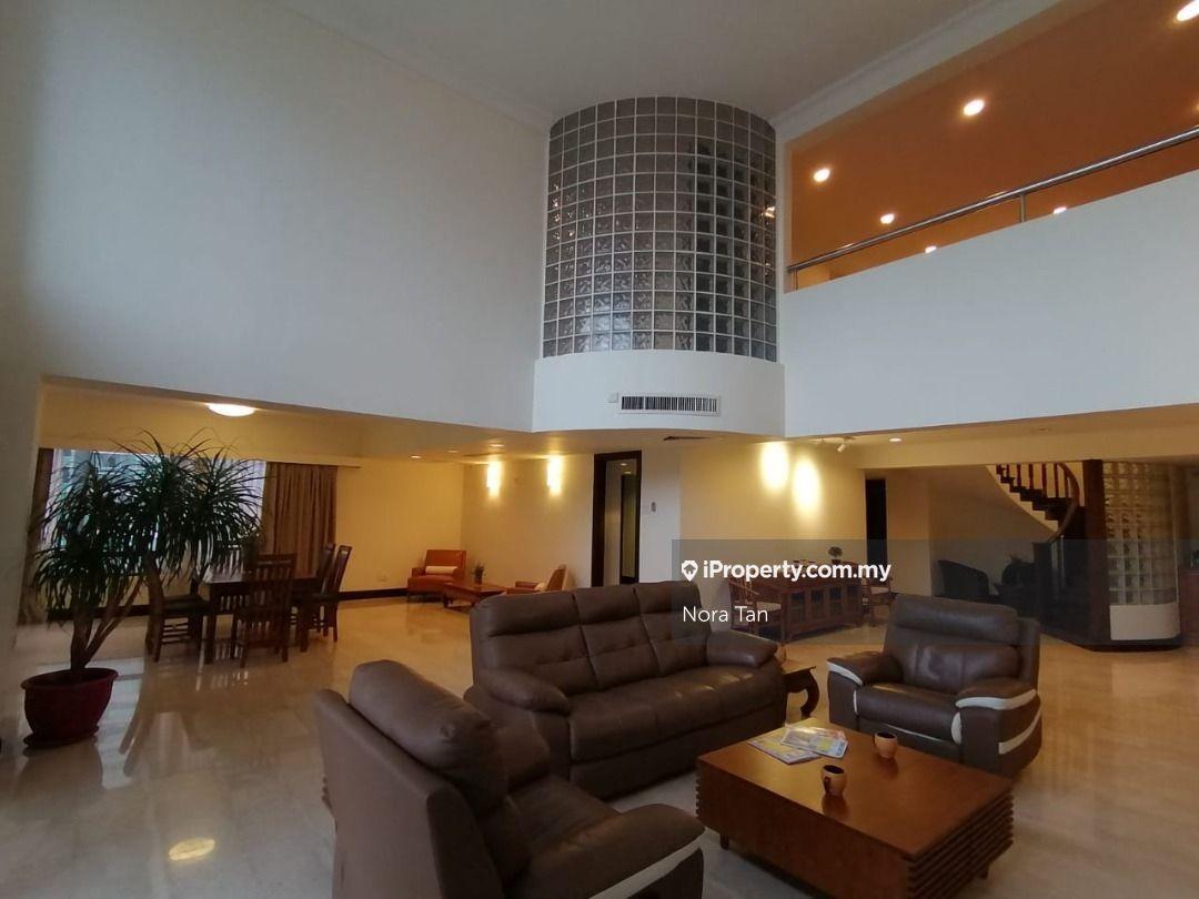Condominium for Rent in Regency Tower by Nora Tan - iProperty.com.my