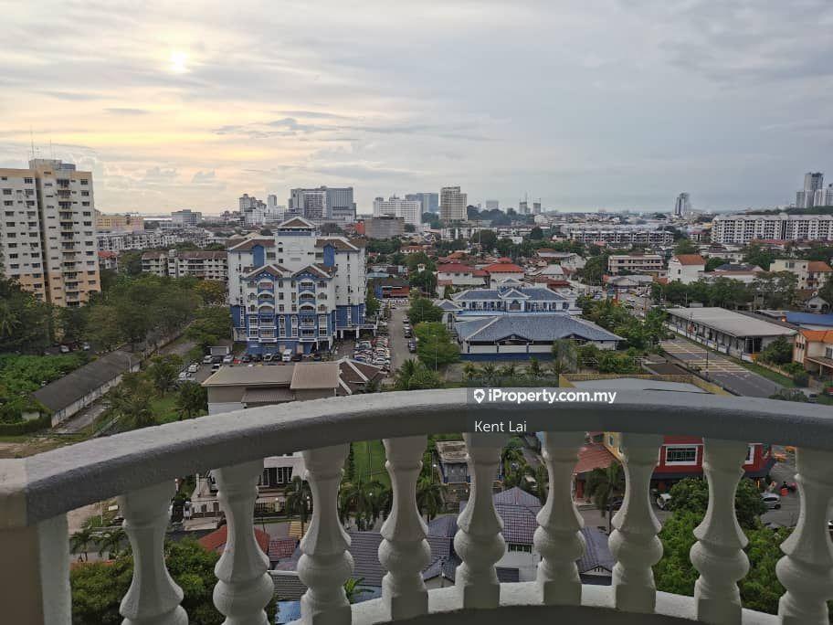 Condominium for Sale in Harmoni by Kent Lai - iProperty.com.my