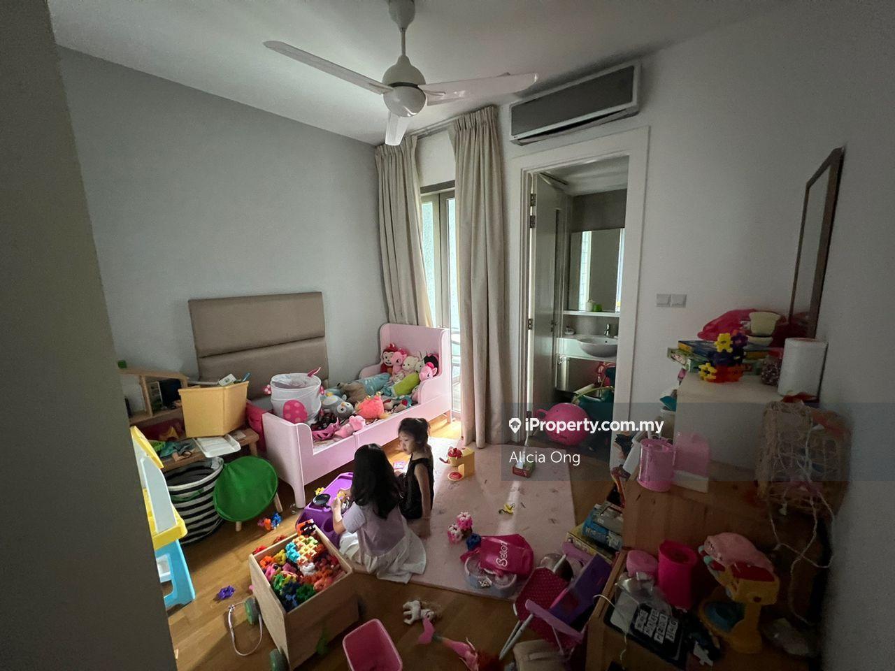 Kondominium untuk Disewa di Seni Mont Kiara oleh Alicia Ong - iProperty.com.my