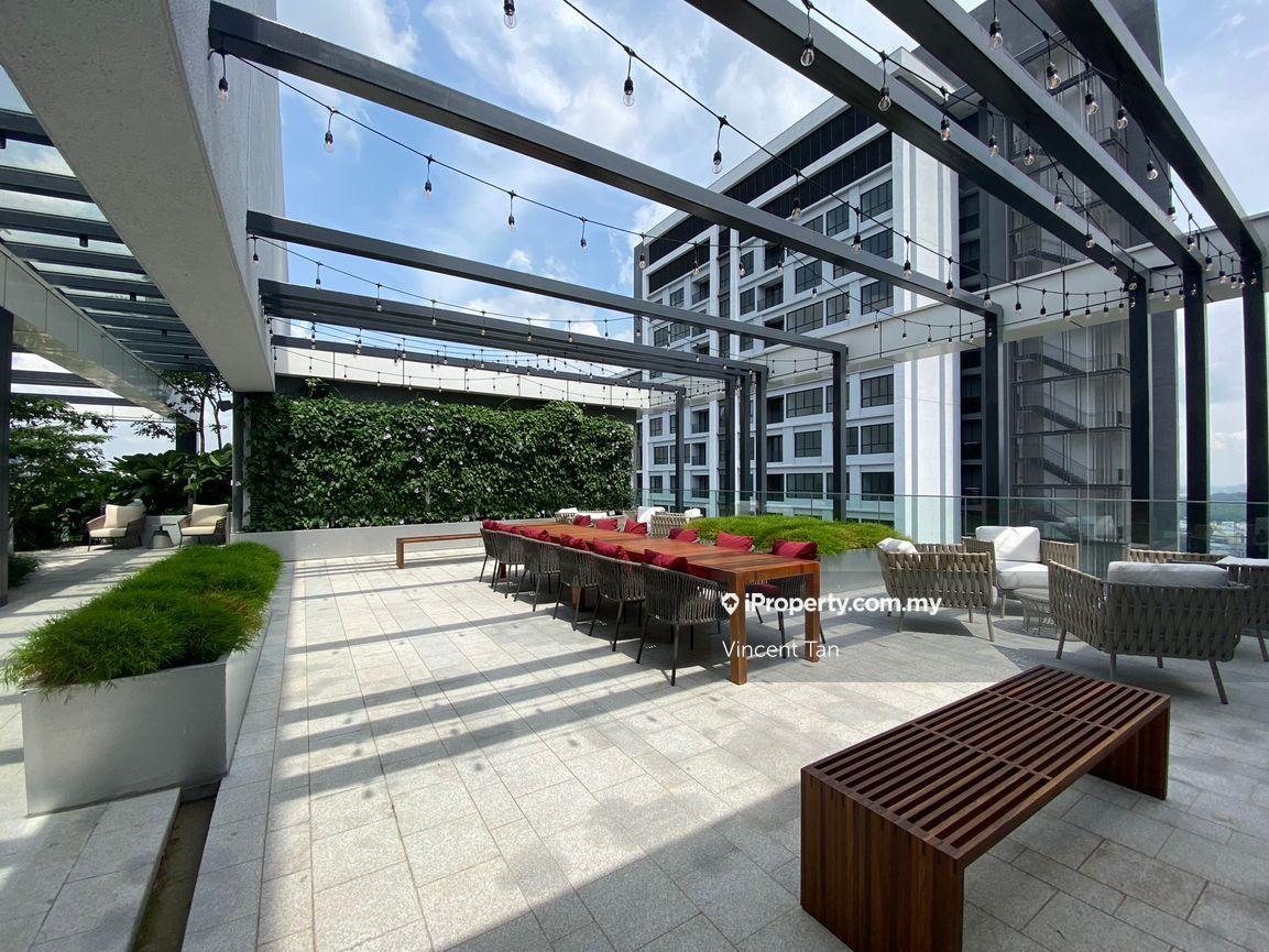 Residensi Servis untuk Dijual di Ativo Suites @ Damansara Avenue oleh Vincent Tan - iProperty.com.my