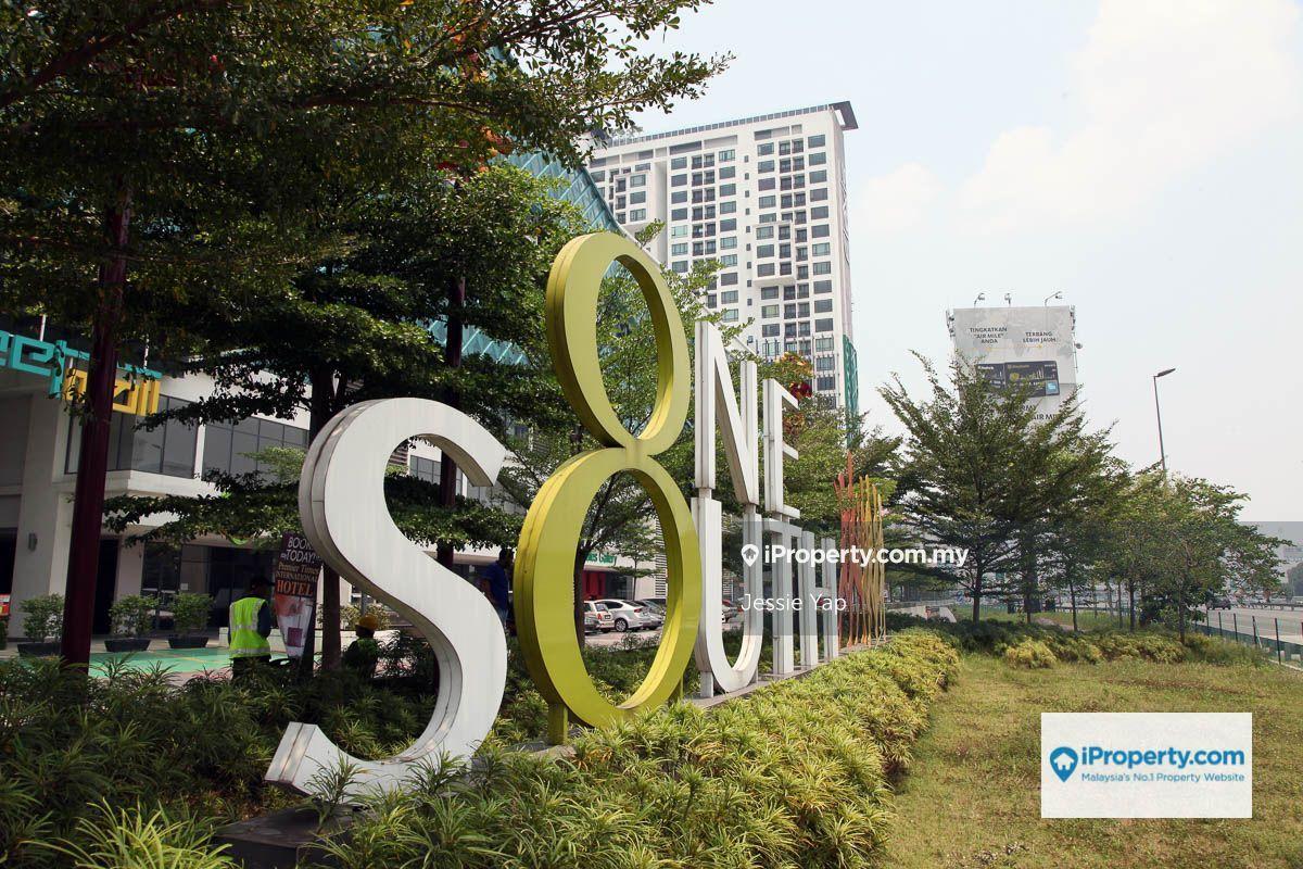Residensi Servis untuk Disewa di One South oleh Jessie Yap - iProperty.com.my