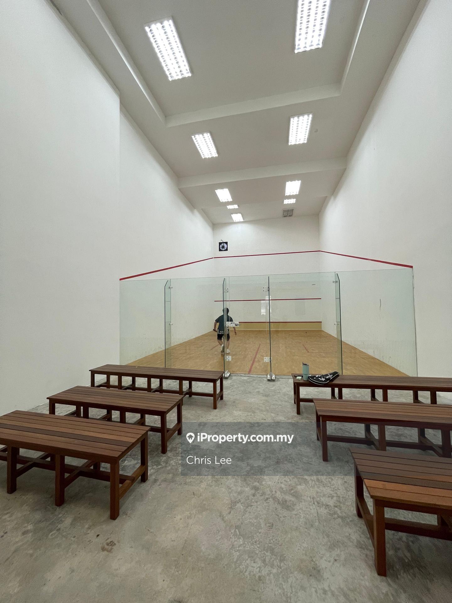 Residensi Servis untuk Dijual di You Vista @ You City oleh Chris Lee - iProperty.com.my