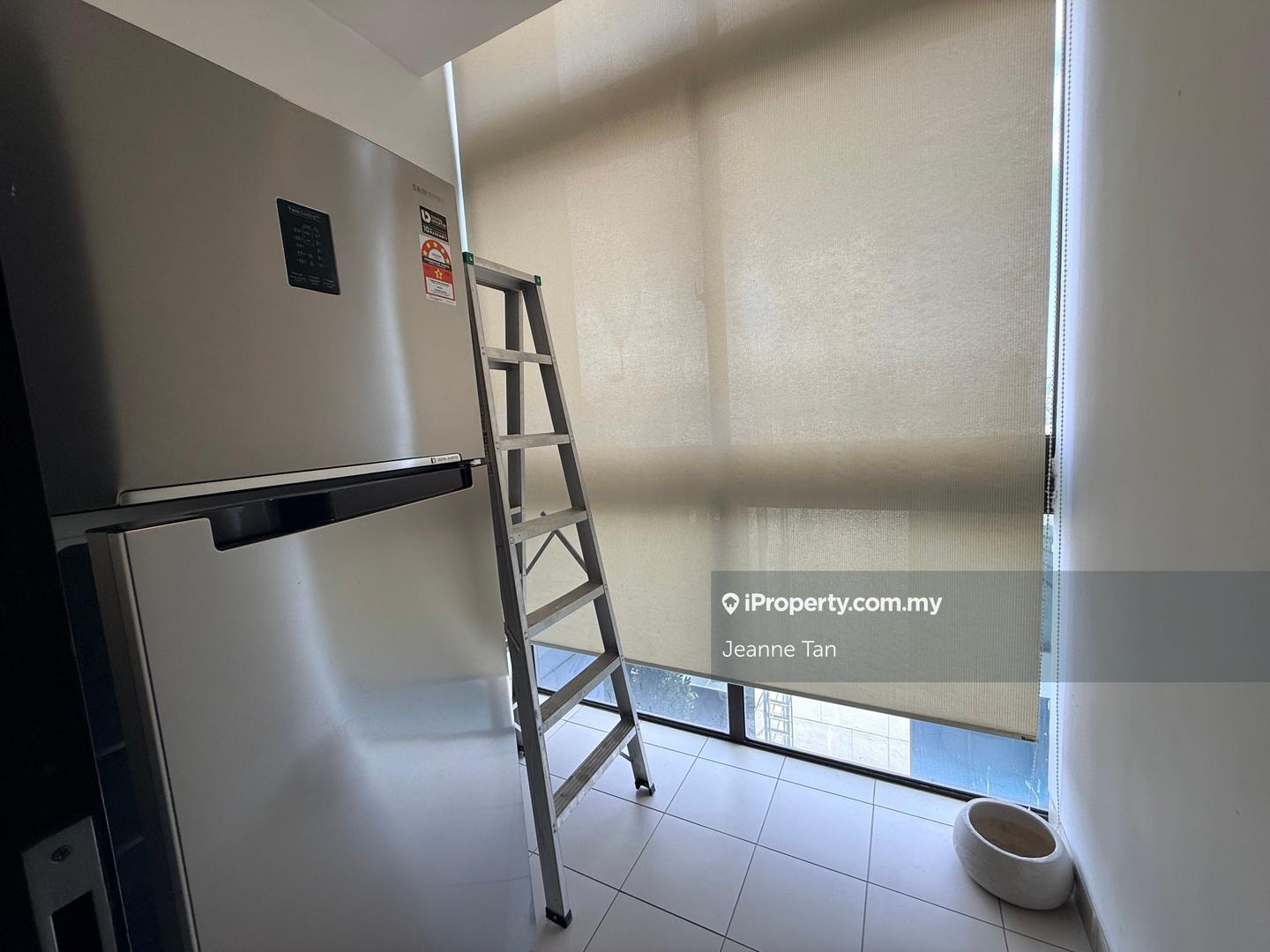 Service Residence for Rent in Clearwater Residences by Jeanne Tan - iProperty.com.my