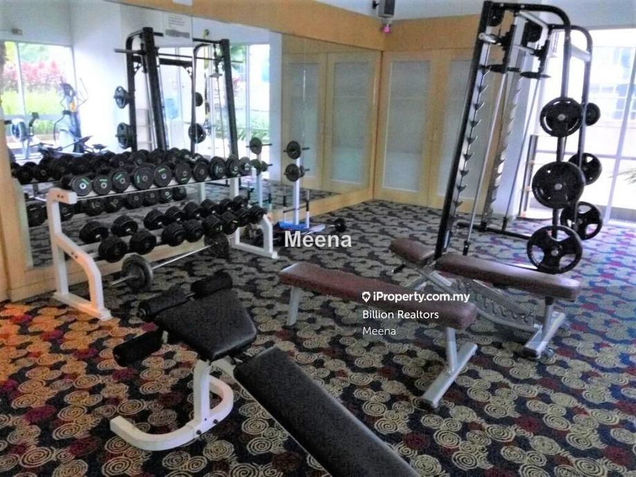 Condominium for Rent in Suasana Sentral Condominiums by Meena - iProperty.com.my