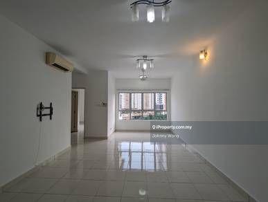 Kondominium untuk Dijual di Viva Residency oleh Johnny Wong - iProperty.com.my