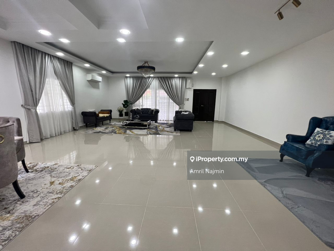 Rumah Berangkai 2.5 Tingkat untuk Dijual di Bandar Nusaputra, Puchong oleh Amril Najmin - iProperty.com.my