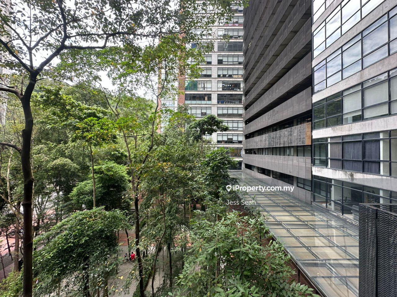 Office for Rent in Damansara Perdana, Selangor by Jess Seah - iProperty.com.my