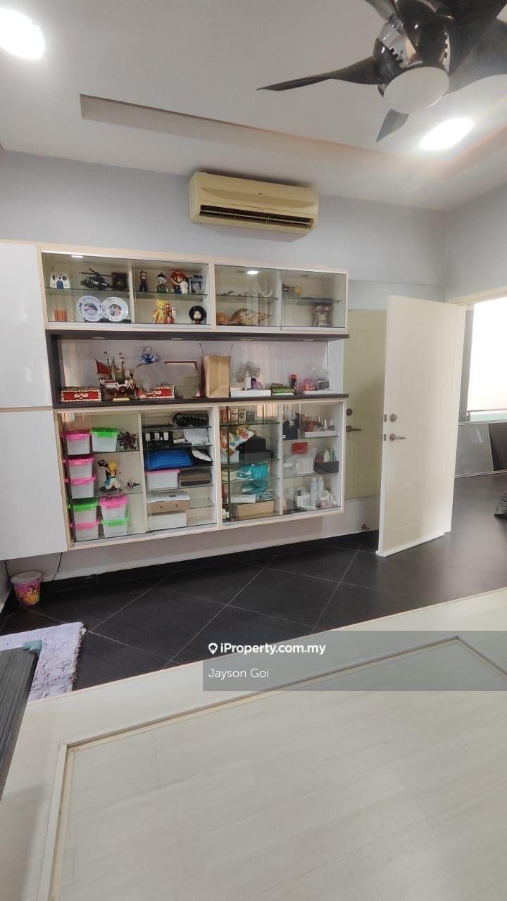 Semi-Detached House for Sale in Anggun, Rawang by Jayson Goi - iProperty.com.my