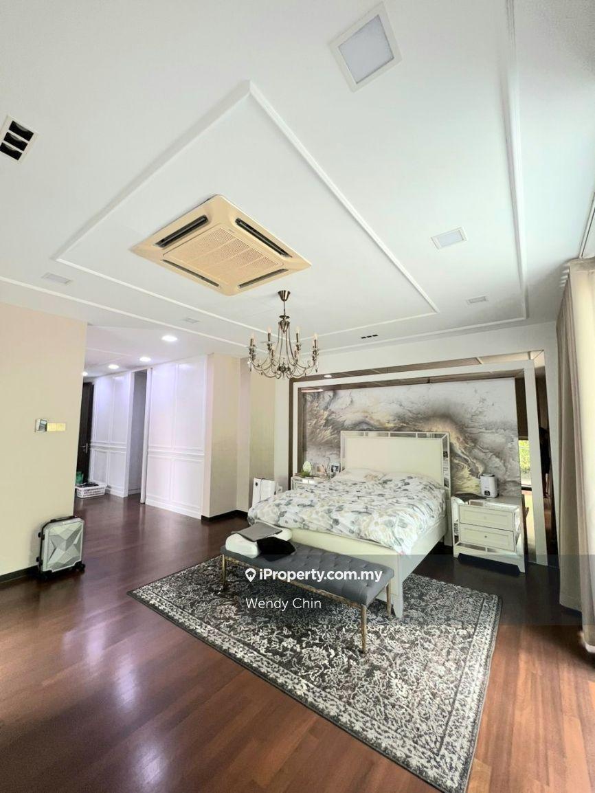 Semi-Detached House for Sale in Bandar Bukit Puchong 2, Puchong by Wendy Chin - iProperty.com.my