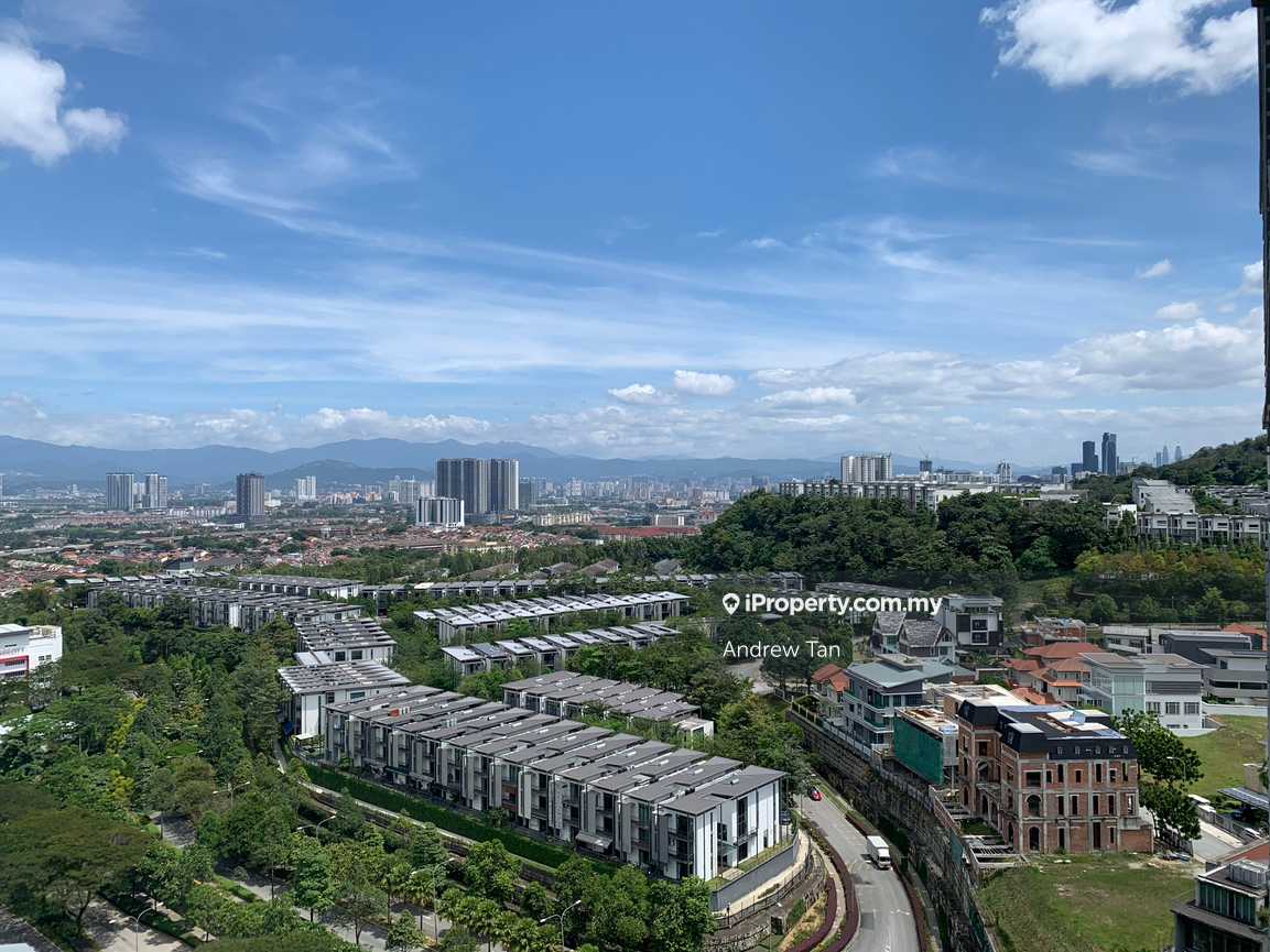 3-storey Terraced House for Sale in Desa Parkcity, Kuala Lumpur by Andrew Tan - iProperty.com.my