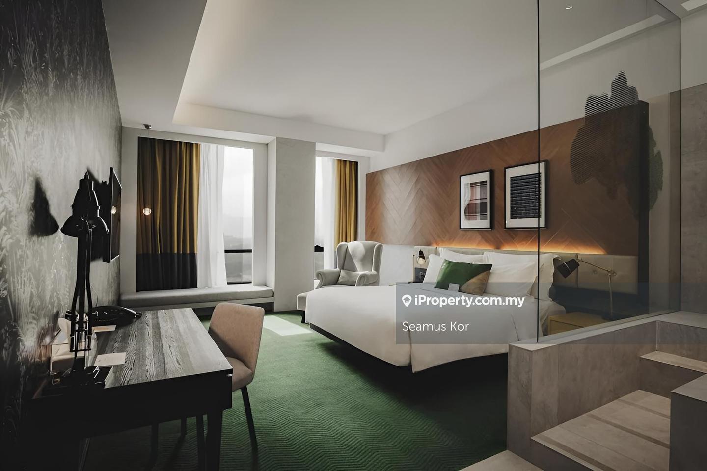 Hotel / Resort for Sale in Melaka City, Melaka by Seamus Kor - iProperty.com.my