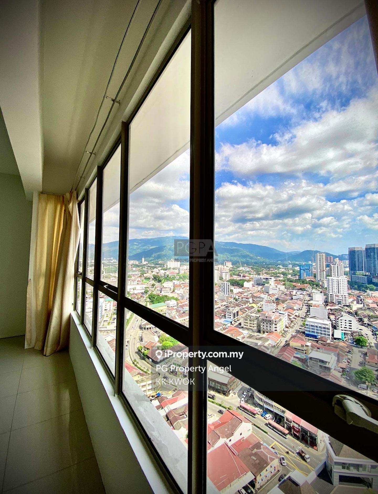 Service Residence for Sale in Birch Plaza by KK KWOK - iProperty.com.my