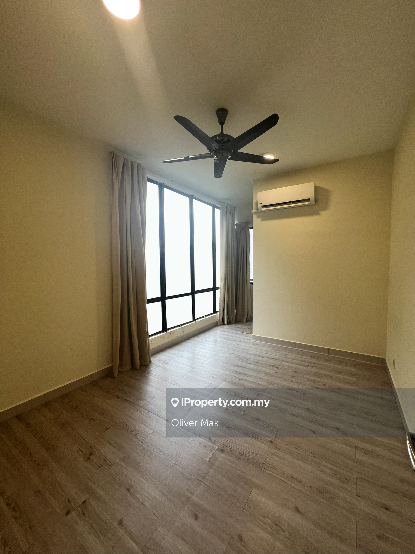 Rumah Berangkai 2.5 Tingkat untuk Disewa di Kinrara Residence, Puchong oleh Oliver Mak - iProperty.com.my