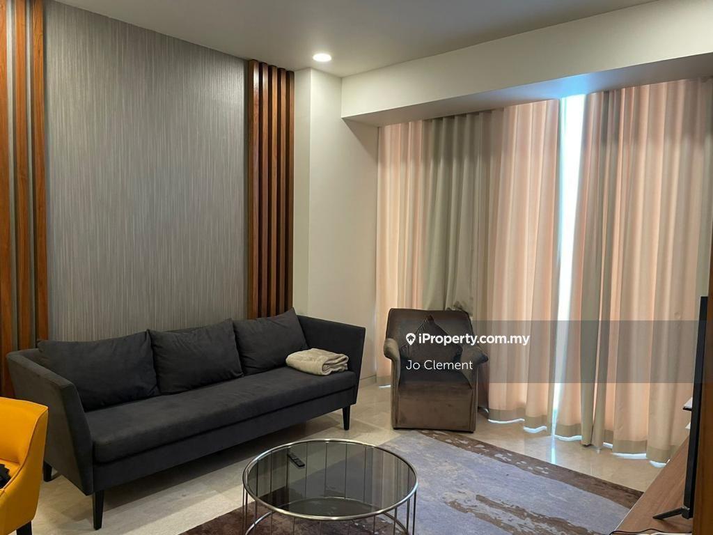 Service Residence for Sale in Tropicana The Residences by Jo Clement - iProperty.com.my