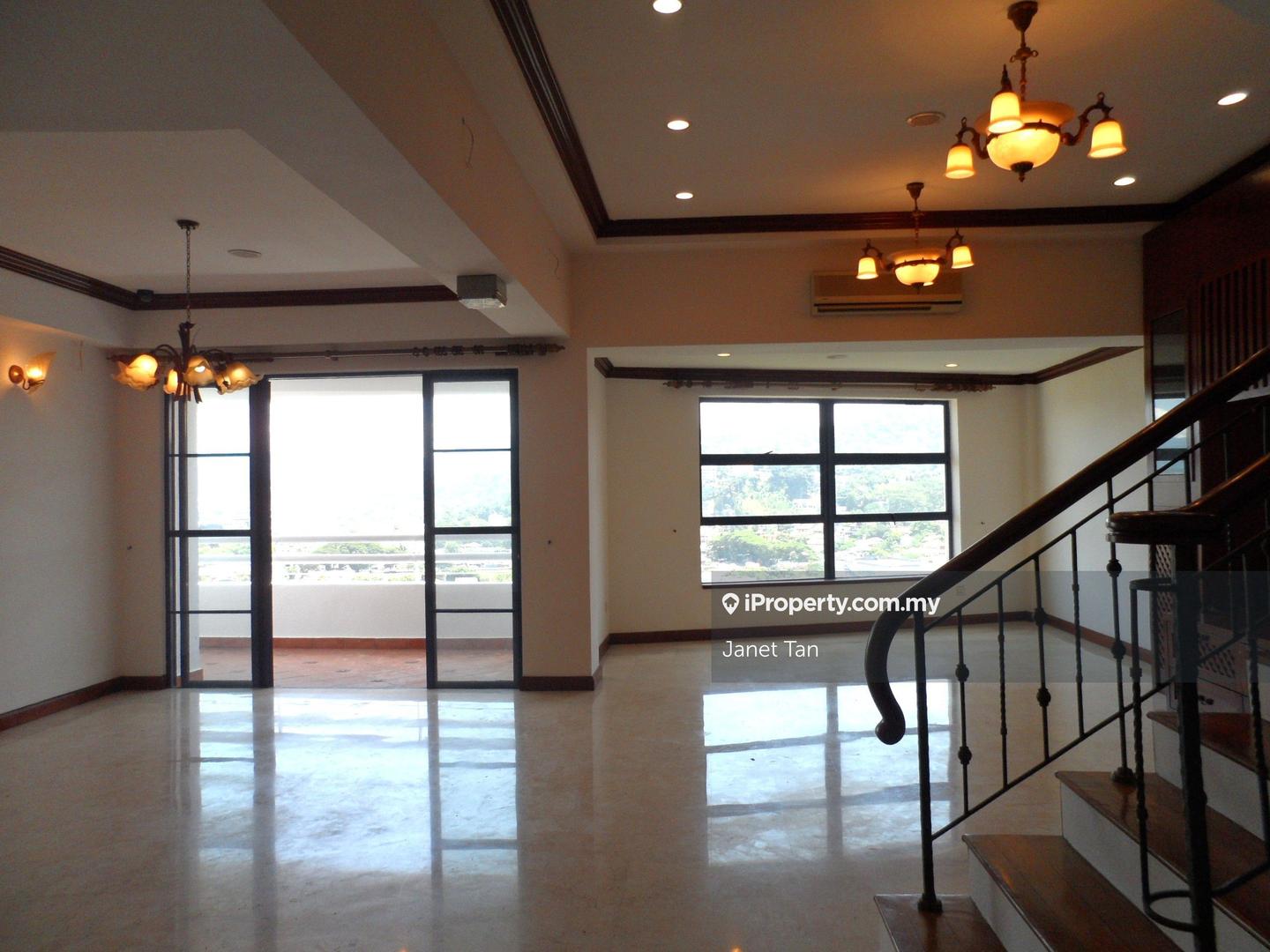 Condominium for Rent in Impiana On The Waterfront Condominium by Janet Tan - iProperty.com.my