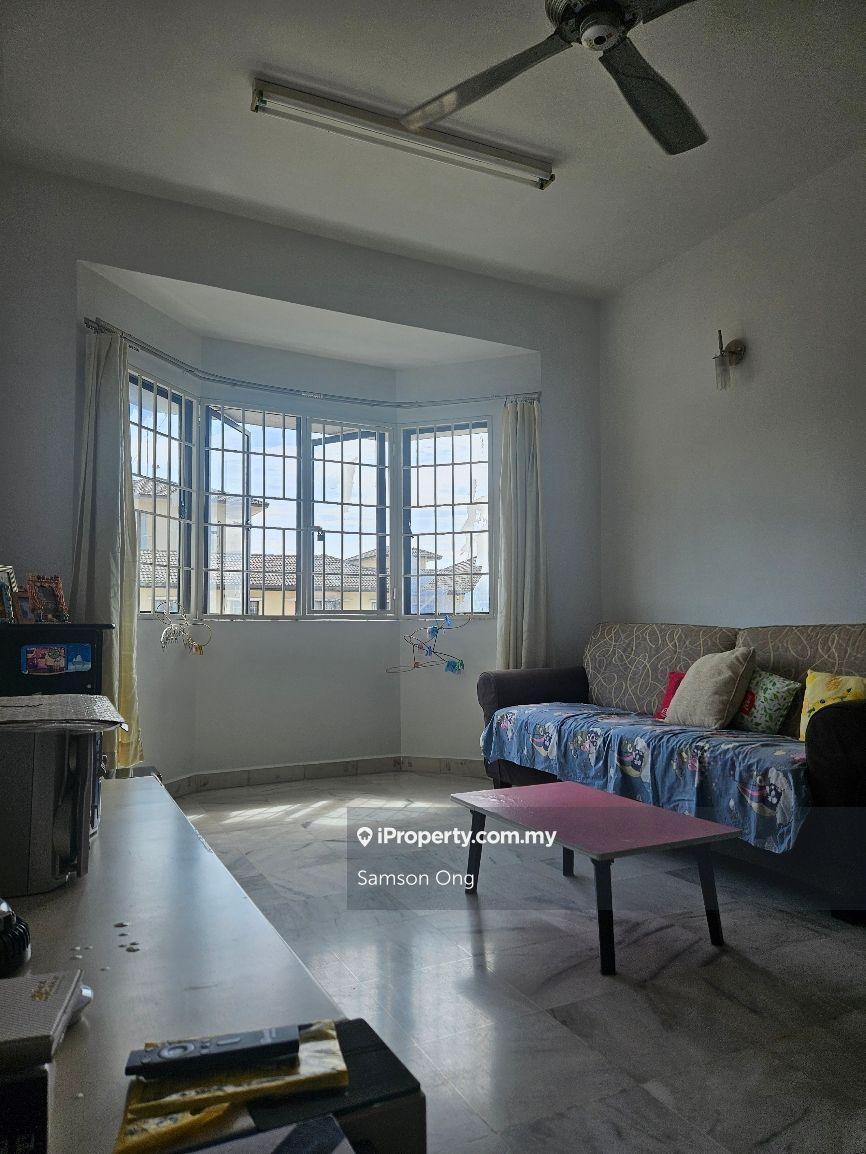 Apartment for Rent in Perdana Puri by Samson Ong - iProperty.com.my