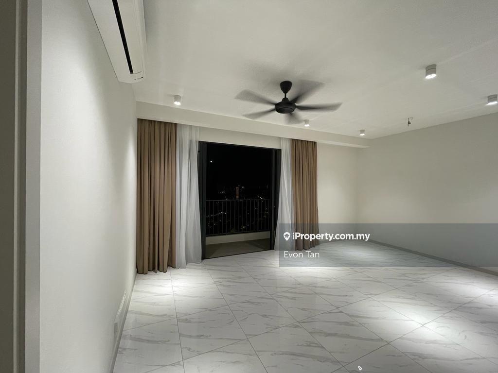 Condominium for Sale in South Brooks by Evon Tan - iProperty.com.my