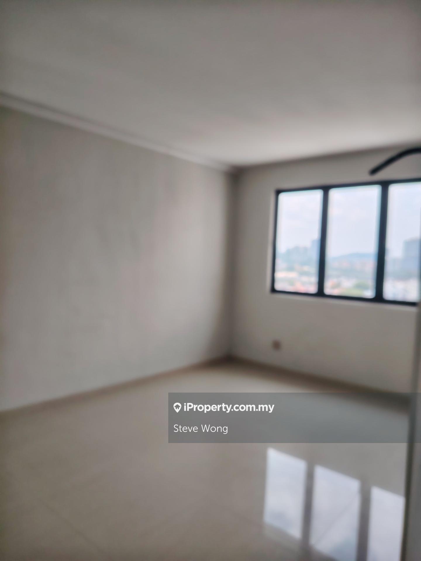 Condominium for Sale in Bam Villa by Steve Wong - iProperty.com.my