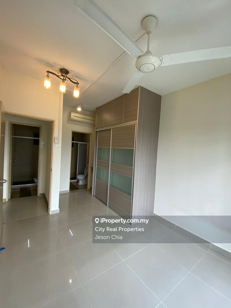 Residensi Servis untuk Disewa di Kuchai Avenue oleh Jeson Chia - iProperty.com.my