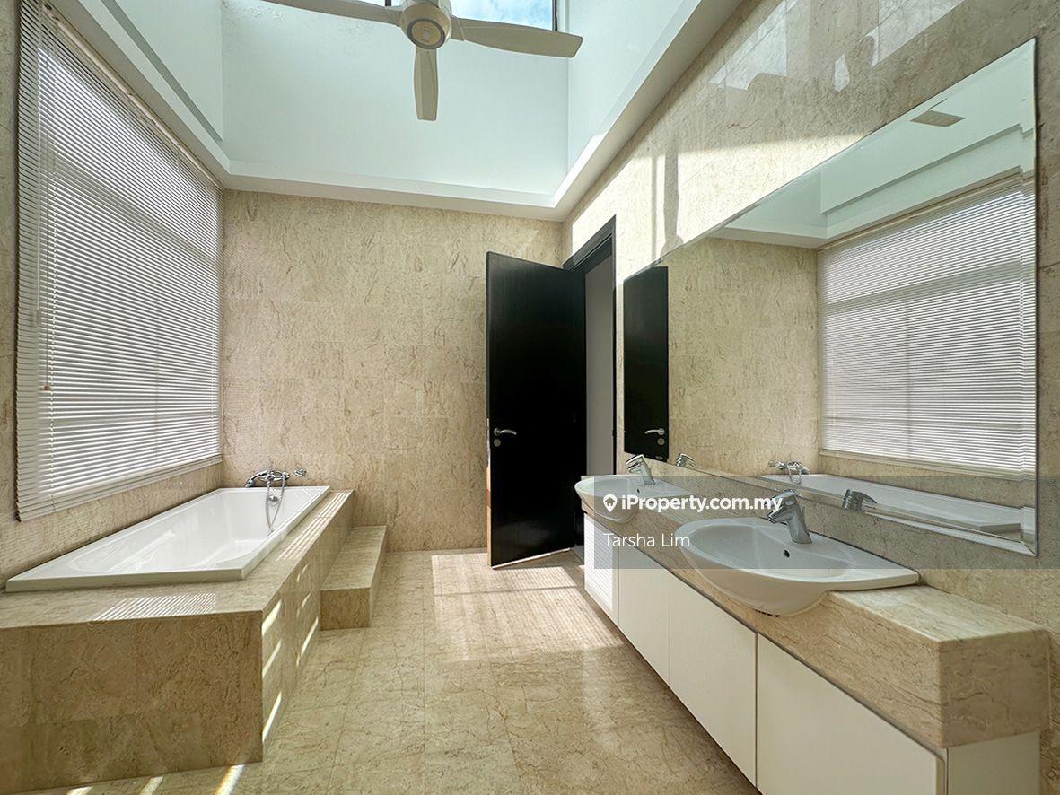 Rumah Berkembar untuk Dijual di Kampung Segambut Tengah, Segambut oleh Tarsha Lim - iProperty.com.my