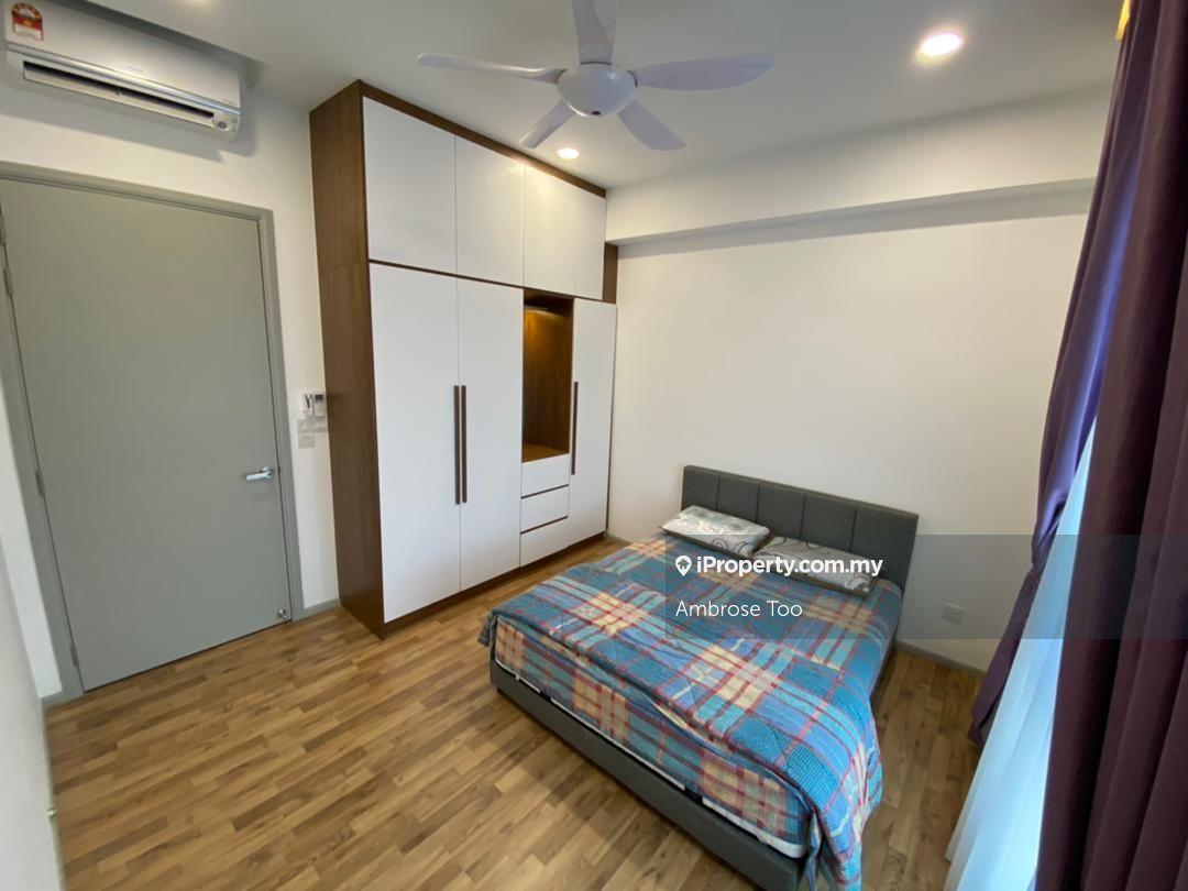 Kondominium untuk Dijual di Sunway Mont Residences oleh Ambrose Too - iProperty.com.my