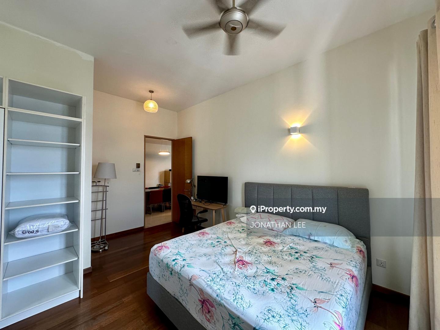 Kondominium untuk Dijual di Gaya Bangsar oleh JONATHAN LEE - iProperty.com.my