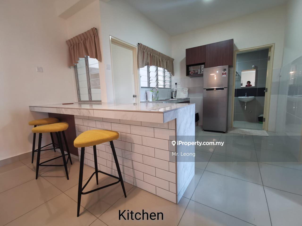 Residensi Servis untuk Disewa di Saville @ Cheras oleh Mr. Leong - iProperty.com.my