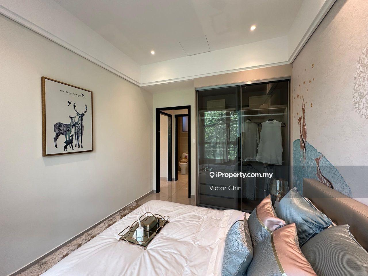 Service Residence for Sale in Vista Tiara (MBW Bay) by Victor Chin - iProperty.com.my