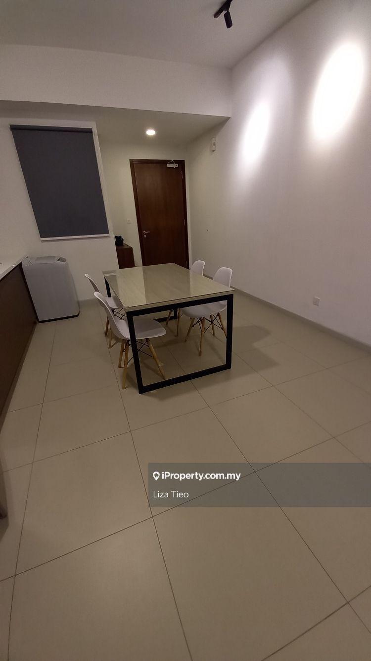 Residensi Servis untuk Disewa di Seventeen Mall & Residences (Biji Living) oleh Liza Tieo - iProperty.com.my