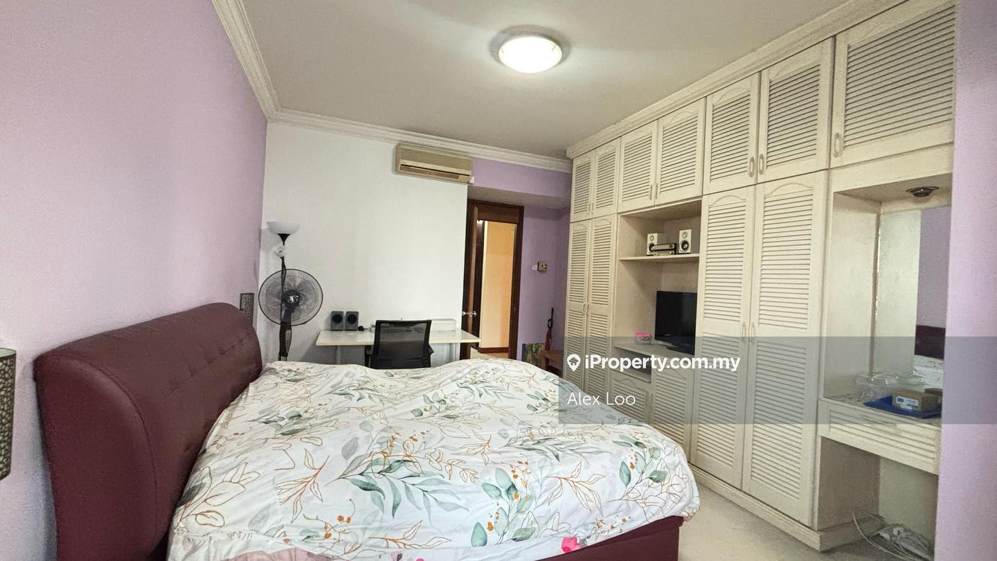 Kondominium untuk Dijual di Riana Green Condominium oleh Alex Loo - iProperty.com.my