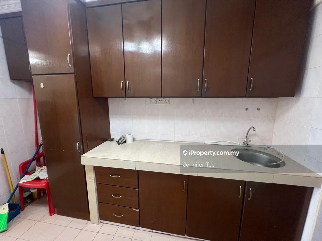 Condominium for Sale in Idaman Sutera by Jennifer Tee - iProperty.com.my