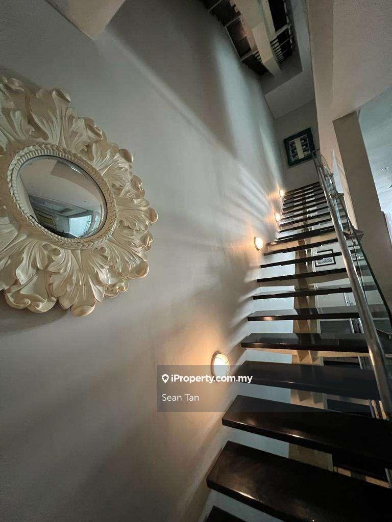 4-storey Terraced House for Sale in Bukit Kiara, Kuala Lumpur by Sean Tan - iProperty.com.my