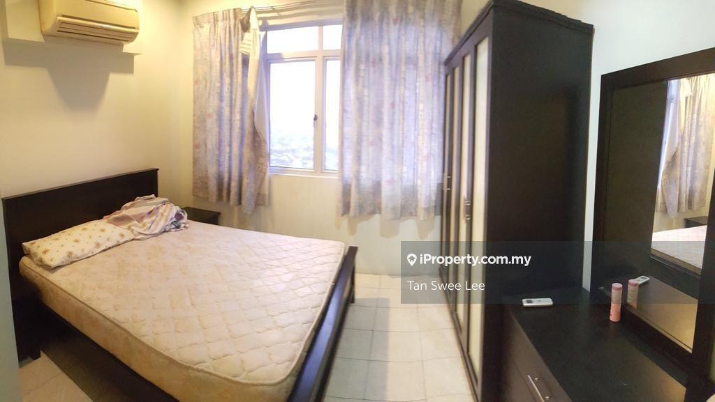 Residensi Servis untuk Dijual di Millennium Place @ Millennium Square oleh Tan Swee Lee - iProperty.com.my