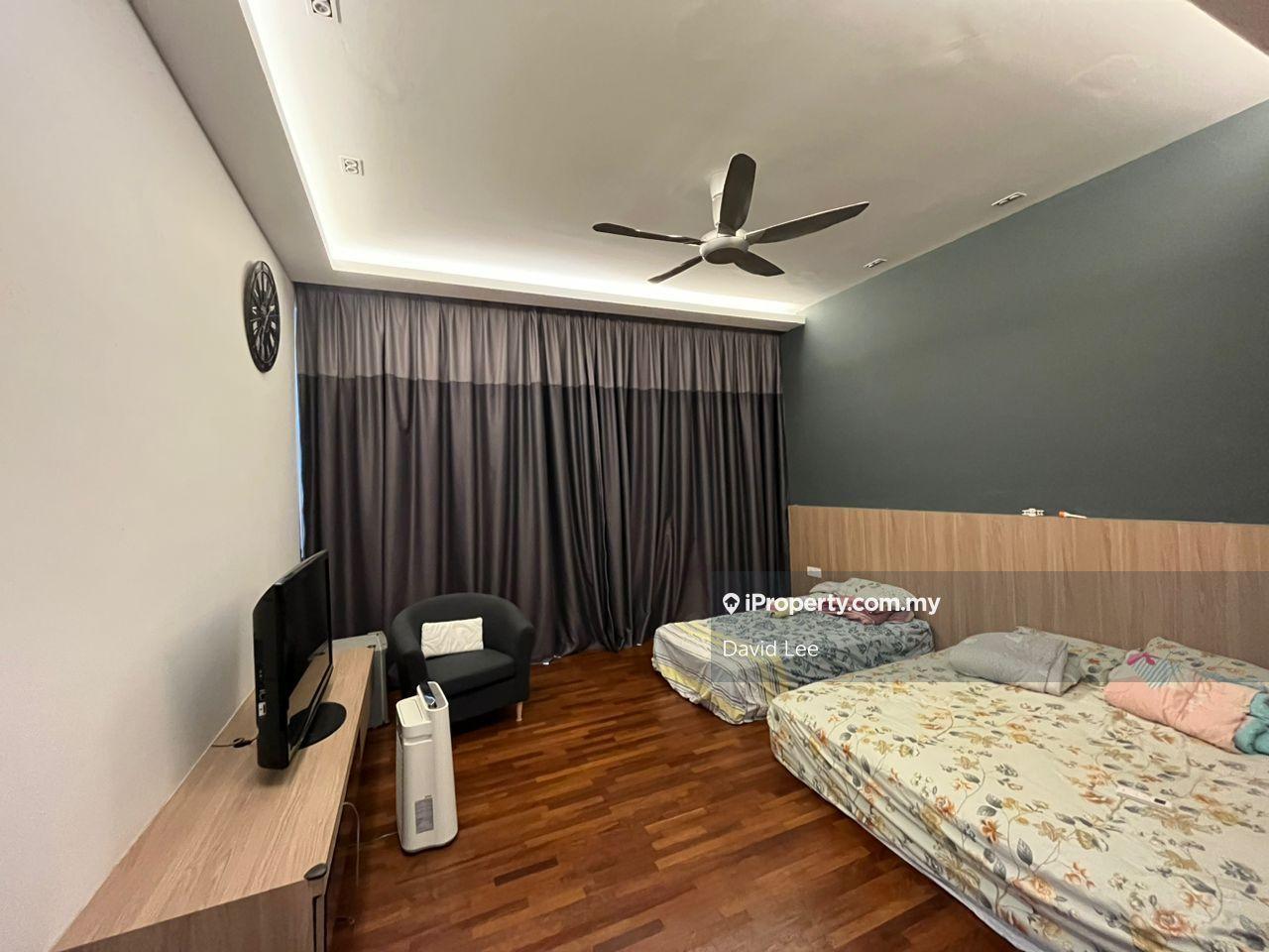 3-storey Terraced House for Rent in Sunstone Villa , Bandar Mahkota Cheras, Cheras by David Lee - iProperty.com.my