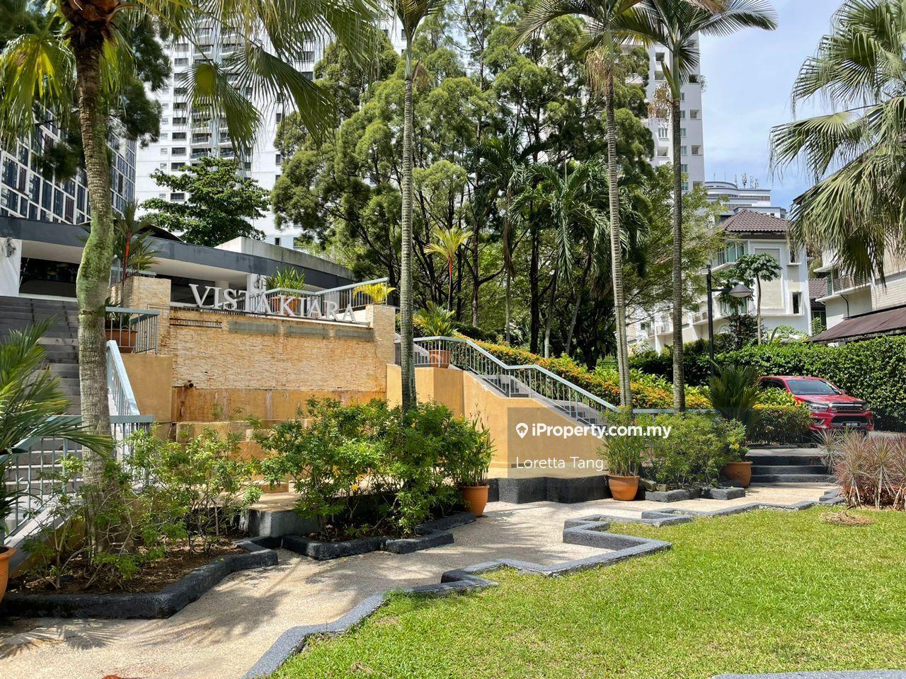 Condominium for Sale in Vista Kiara by Loretta Tang - iProperty.com.my