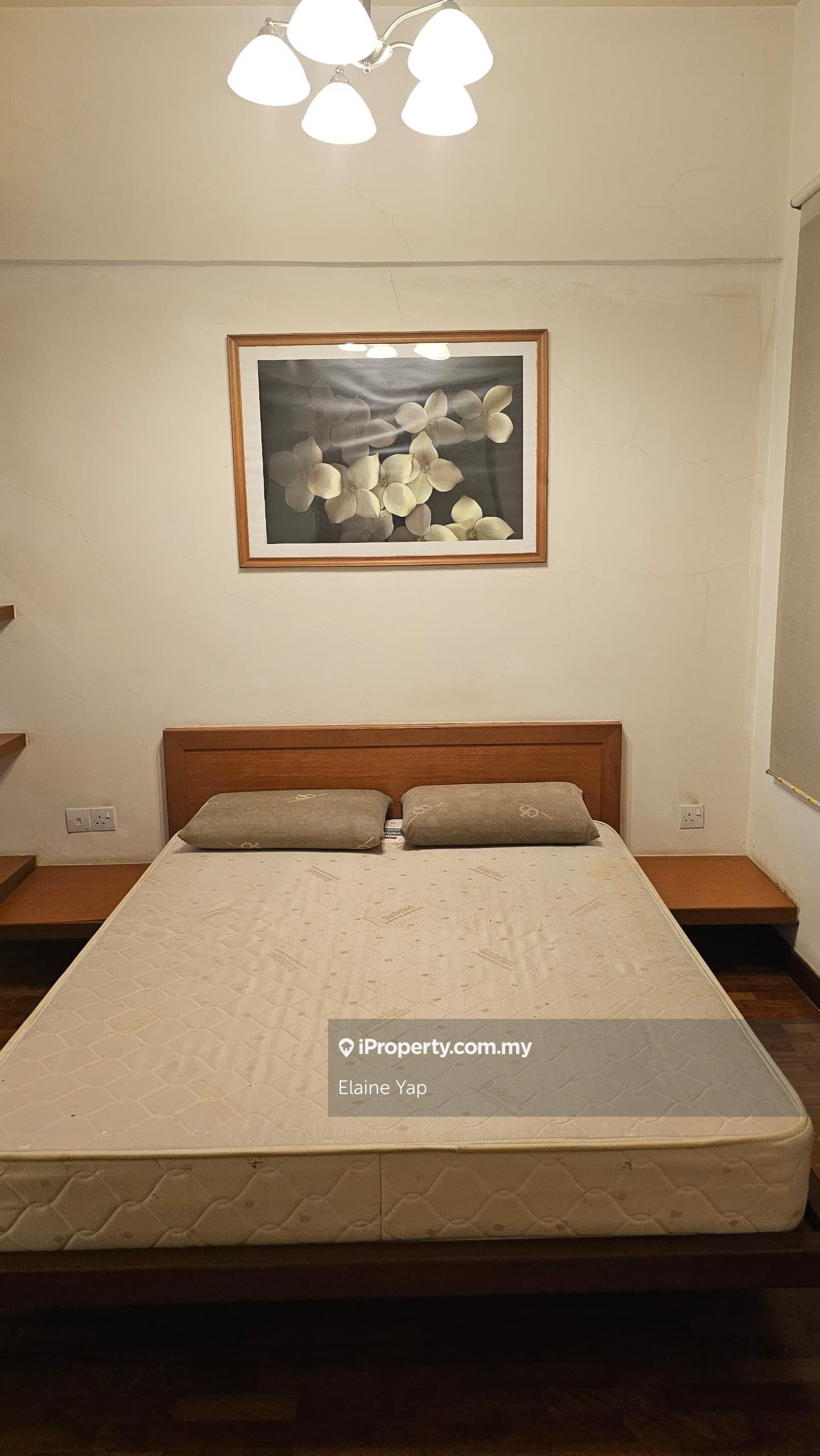 Kondominium untuk Disewa di 10 Semantan Suites oleh Elaine Yap - iProperty.com.my