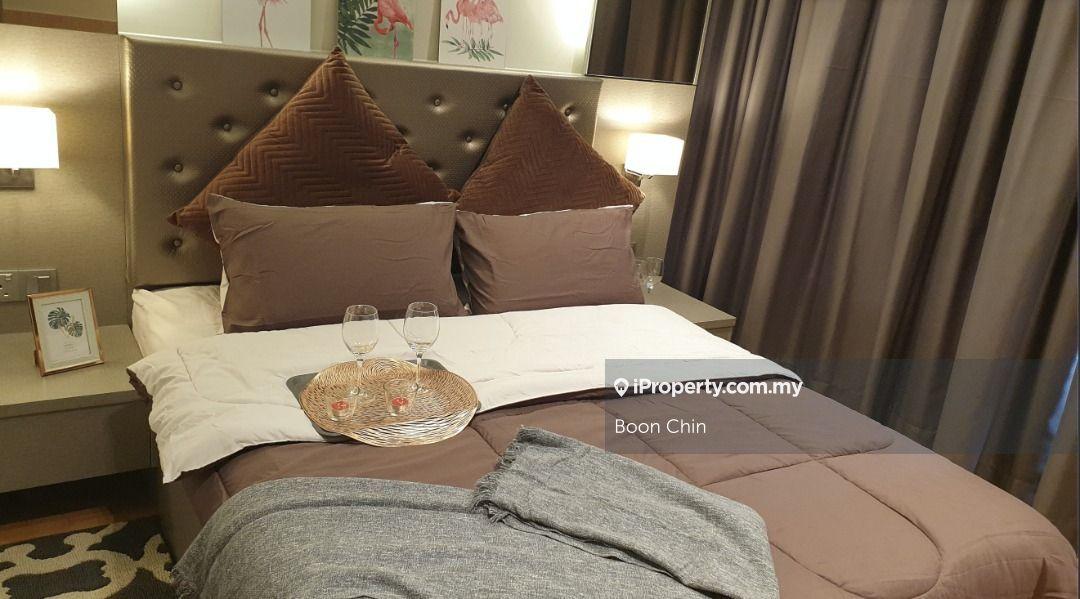 Service Residence for Sale in Sky Suites @ KLCC by Boon Chin - iProperty.com.my