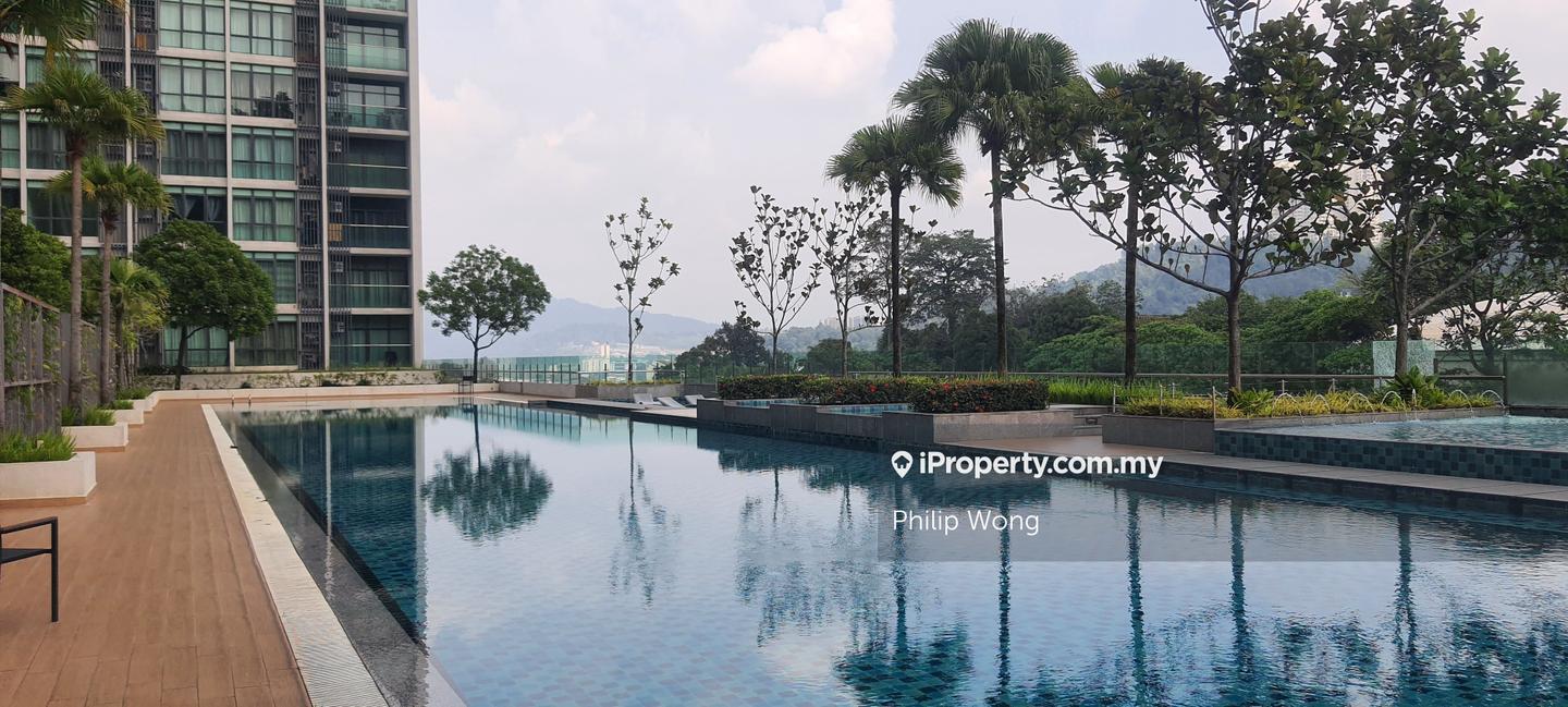 Service Residence for Rent in Liberty @ Arc by Philip Wong - iProperty.com.my