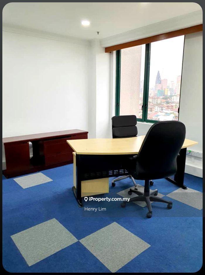 Office for Sale in KLCC, KL City Centre by Henry Lim - iProperty.com.my