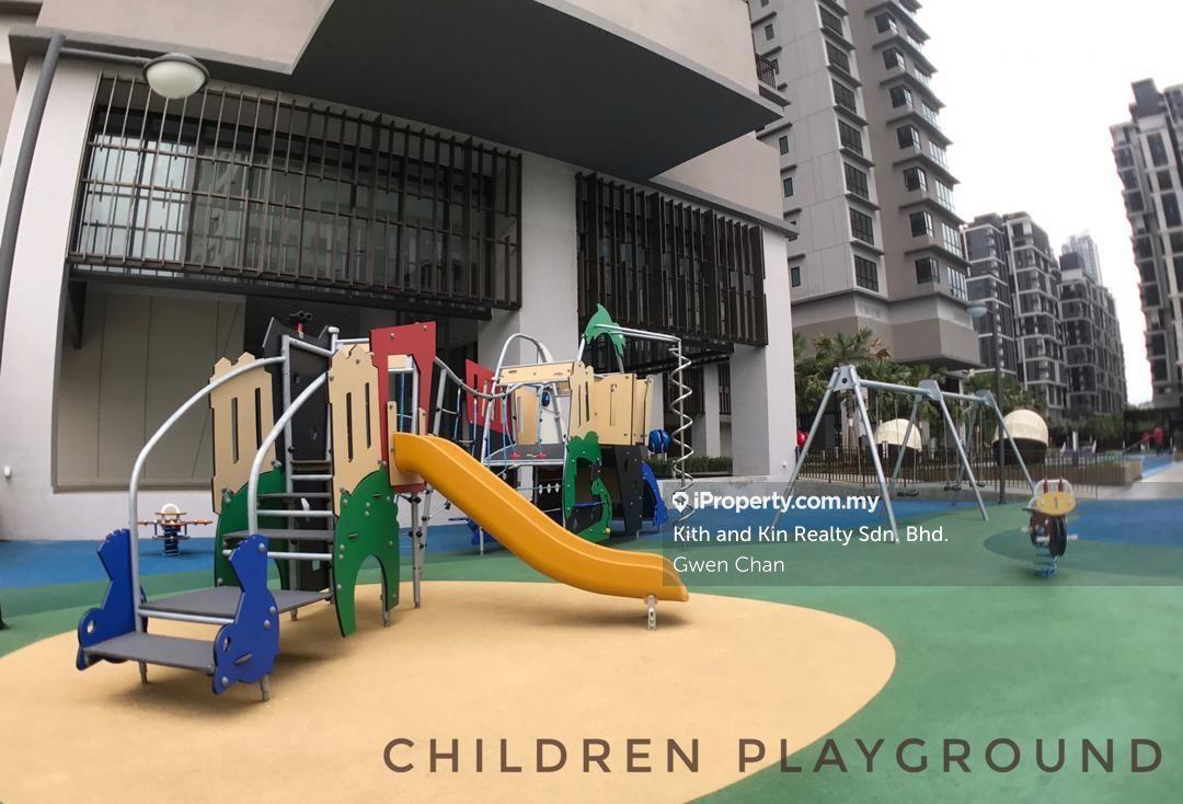 Condominium for Rent in Residensi 22 by Gwen Chan - iProperty.com.my