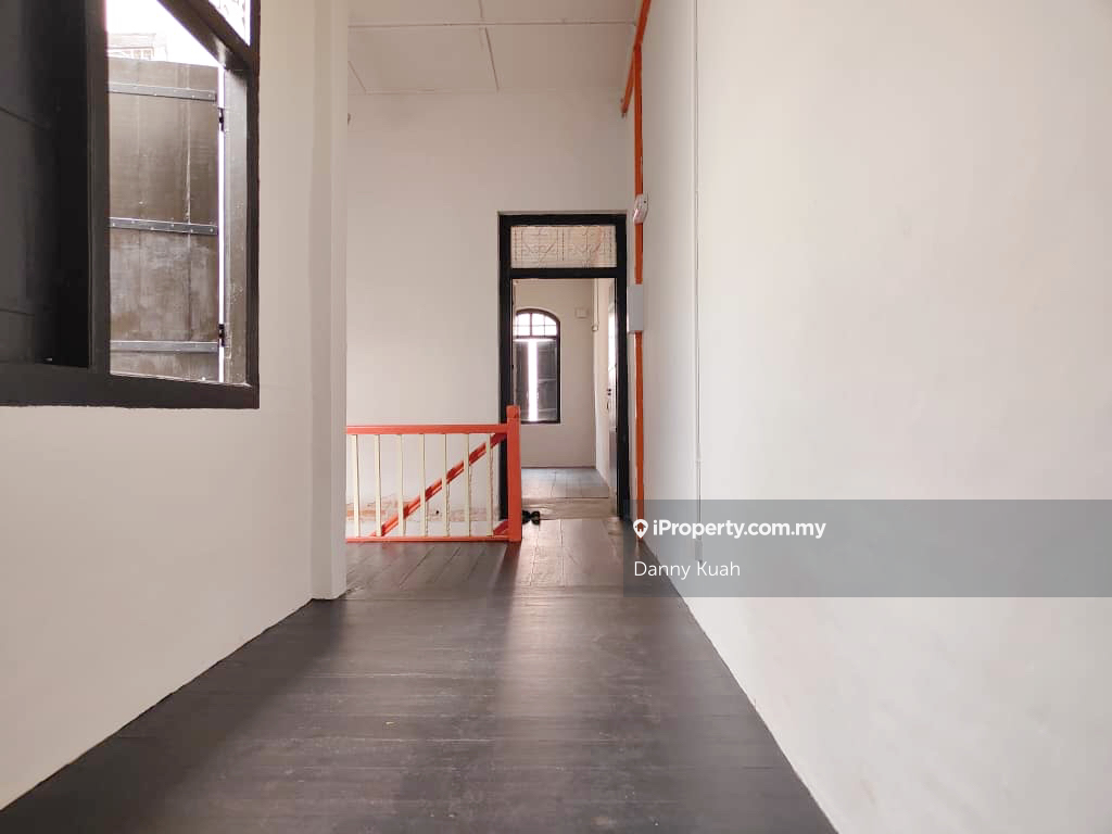 2-storey Terraced House for Rent in Bandar Hilir, Melaka City by Danny Kuah - iProperty.com.my