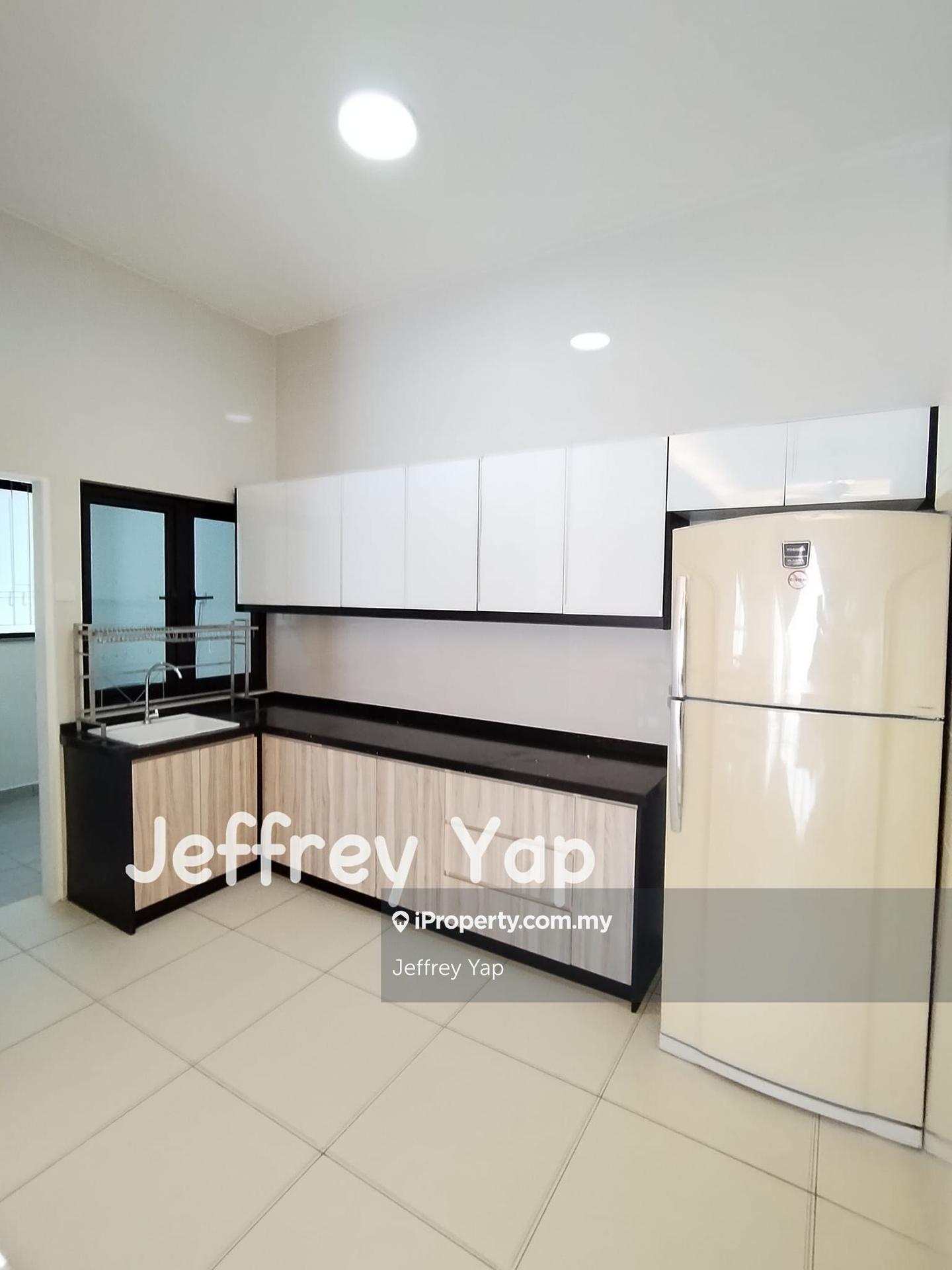 Kondominium untuk Disewa di Sky Condominium (Skyz Residence) oleh Jeffrey Yap - iProperty.com.my