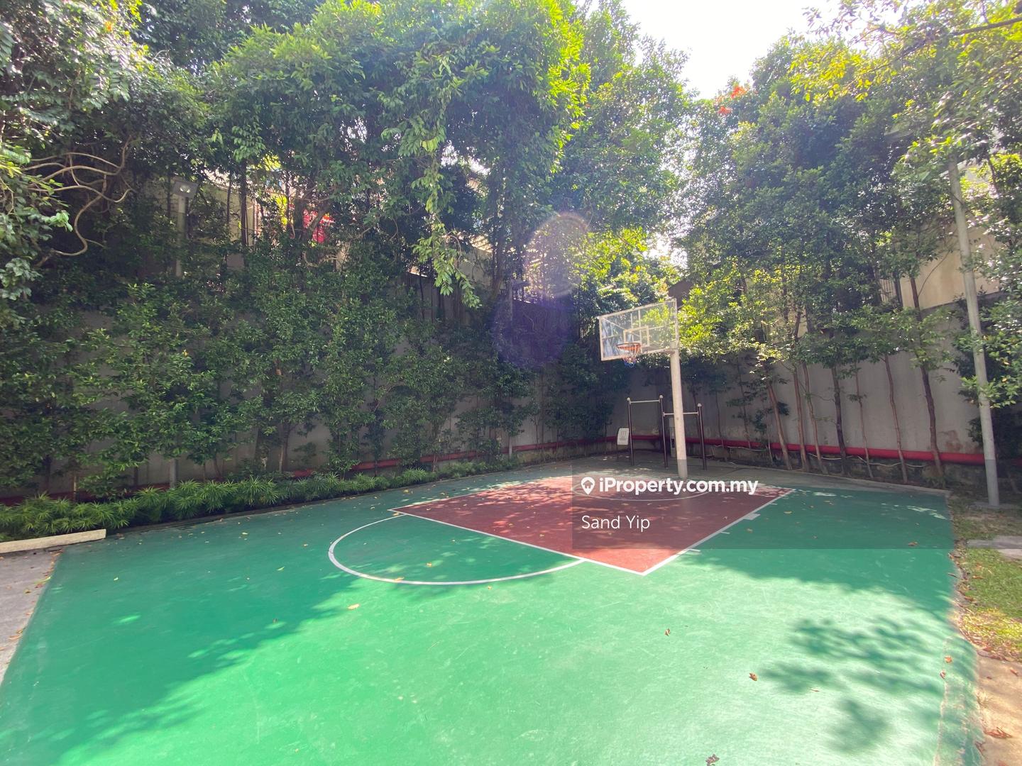 Condominium for Rent in Tiffani Kiara by Sand Yip - iProperty.com.my