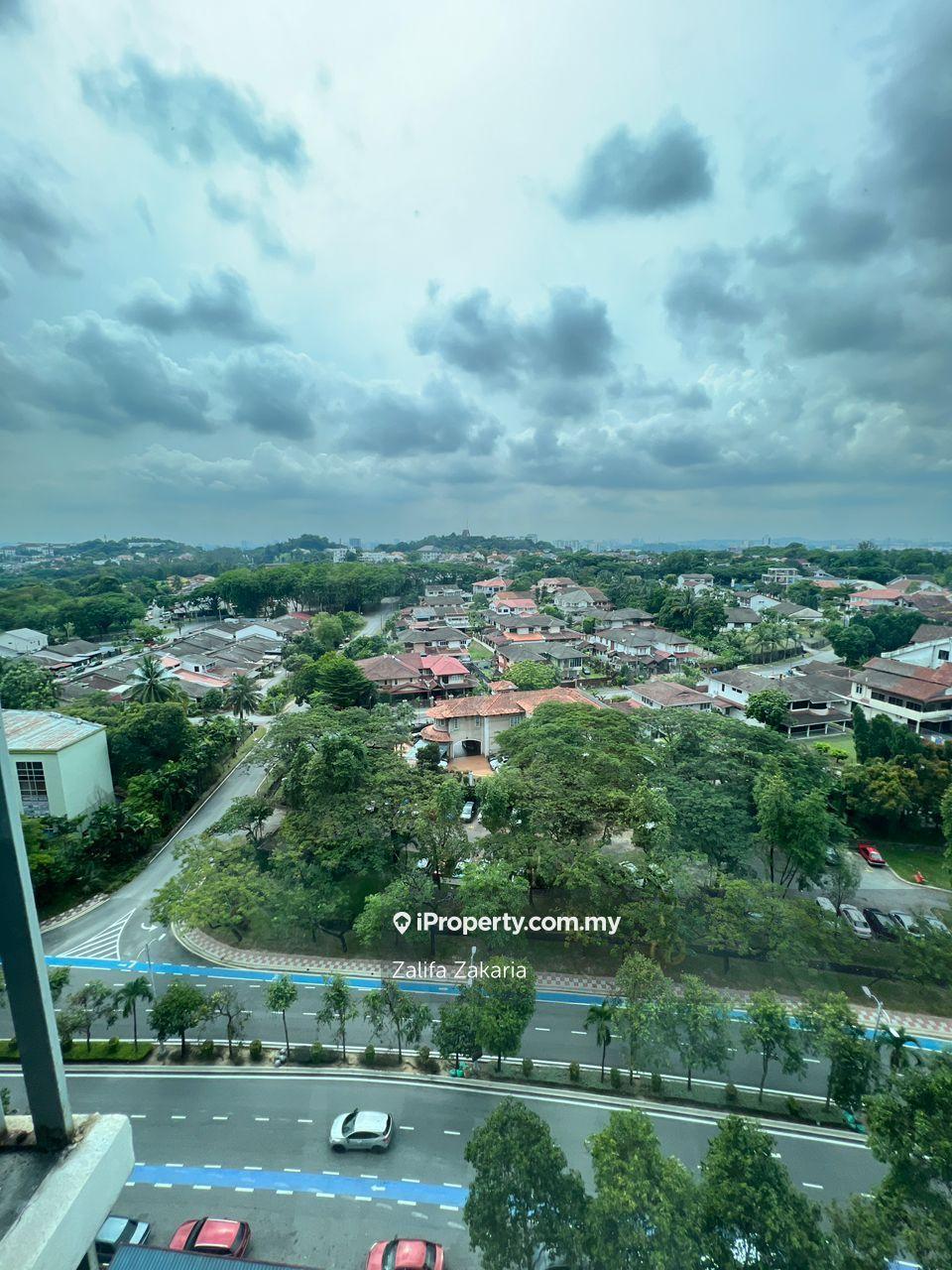 Residensi Servis untuk Disewa di Vista Alam oleh Zalifa Zakaria - iProperty.com.my