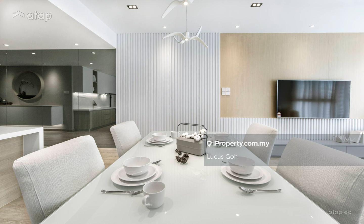 Service Residence for Sale in Arena Residences by Lucus Goh - iProperty.com.my