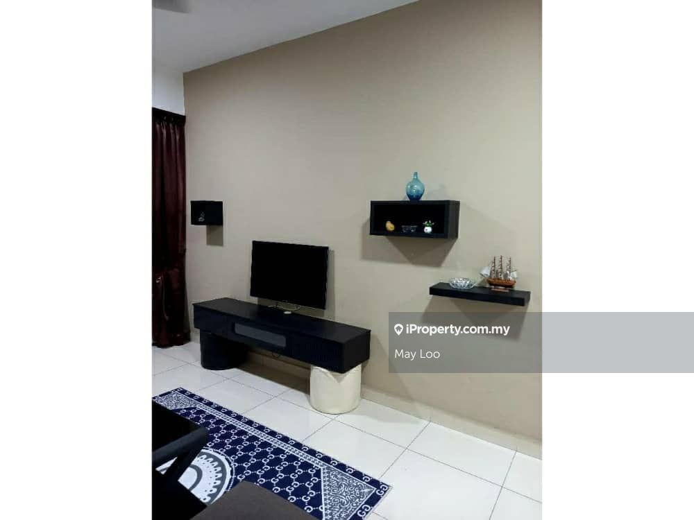 Condominium for Rent in D'Festivo Residences by May Loo - iProperty.com.my